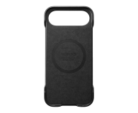 Nomad Traditional Leather Case do iPhone Air MagSafe black - 1362233 - zdjęcie 4